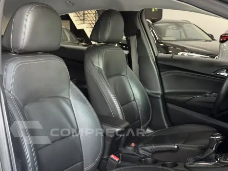 Cruze Sedan 1.4 16V 4P LT FLEX TURBO AUTOMÁTICO