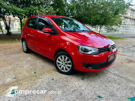 FOX 1.6 MI 8V