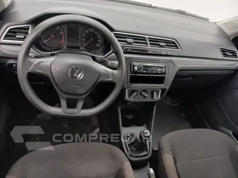 SAVEIRO 1.6 MSI ROBUST CS 16V FLEX 2P MANUAL