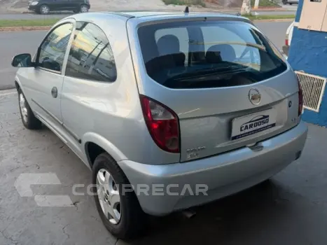 CELTA - 1.0 MPFI LIFE 8V 2P MANUAL