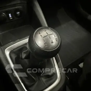 HB20 Comfort Plus 1.0 Flex 12V Mec.