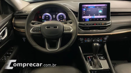 COMPASS 1.3 T270 TURBO FLEX LIMITED AT6