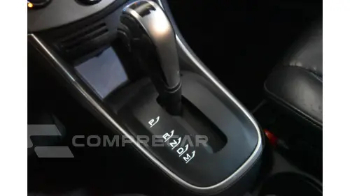 TRACKER - 1.8 MPFI LTZ 4X2 16V 4P AUTOMÁTICO