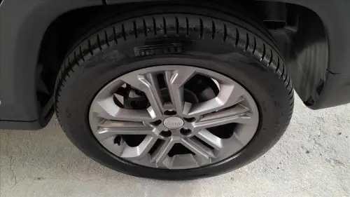 COMPASS 1.3 T270 TURBO FLEX LONGITUDE AT6