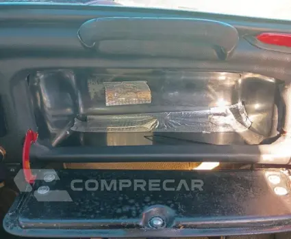 FUSCA 1300