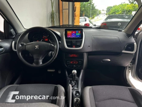 207 1.6 XS 16V