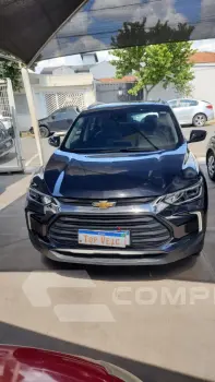 TRACKER 1.2 Turbo Premier