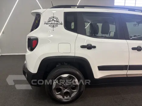 RENEGADE 1.8 16V