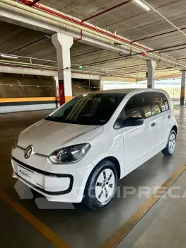Volkswagen UP 1.0 MPI Take UP 12V 4 portas