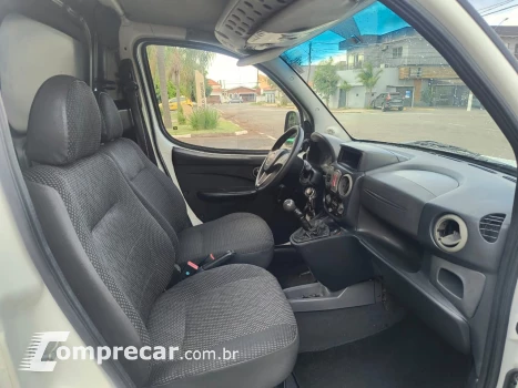 DOBLÒ 1.4 MPI Cargo