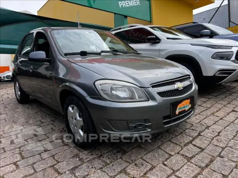 CELTA 1.0 MPFI LT 8V