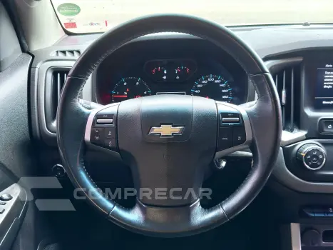 S10 2.8 16V TURBO DIESEL LT CD 4X4 AUTOMÁTICO