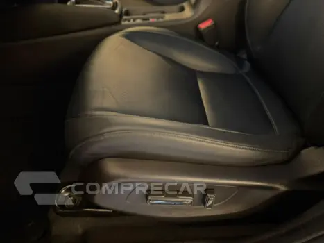 HR-V 1.5 DI I-VTEC TURBO FLEX TOURING CVT