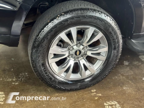 TRAILBLAZER LTZ 2.8 CTDI Diesel Aut.