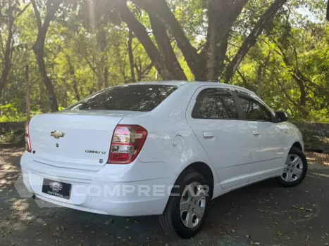 COBALT 1.4 SFI LT 8V FLEX 4P MANUAL