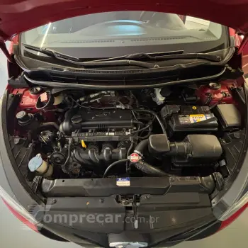 HB20X Style 1.6 Flex 16v Mec.