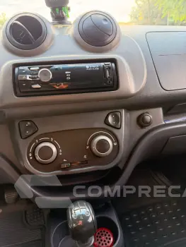 FIORINO 1.4 MPI Furgão 8V