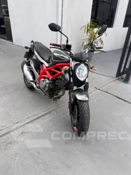 Gladius 650 Modelo sem Versão