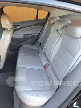 CRUZE 1.4 LTZ