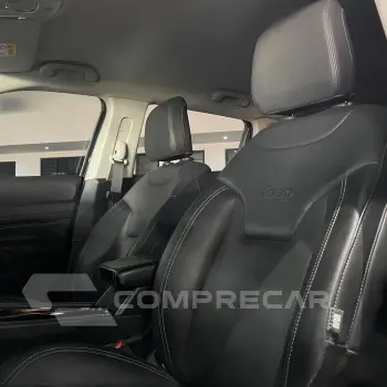 COMPASS 1.3 T270 Turbo Longitude