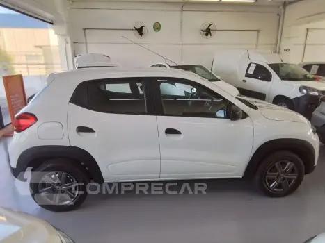 KWID 1.0 12V SCE FLEX ZEN MANUAL