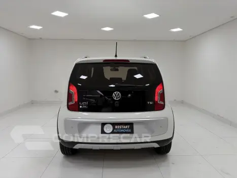 CROSS UP 1.0 TSI 12V