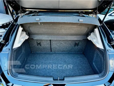 CRUZE 1.4 TURBO SPORT6 LT 16V FLEX 4P AUTOMÁTICO