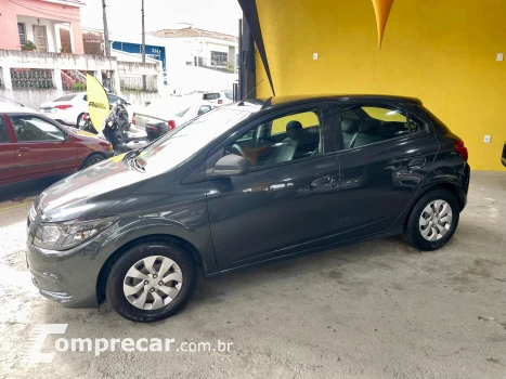 ONIX 1.0 MPFI JOY 8V