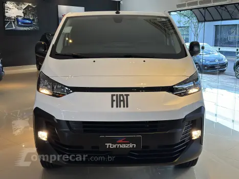 SCUDO 1.5 Bluehdi Multi