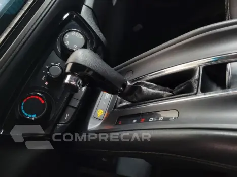 HR-V - 1.8 16V LX 4P AUTOMÁTICO
