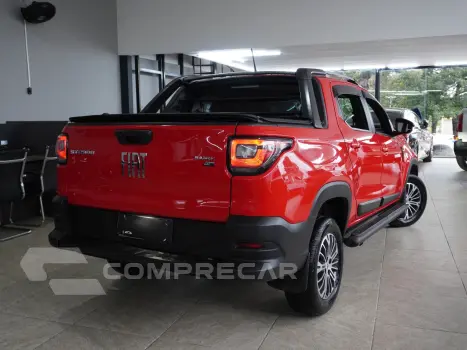 STRADA 1.3 FIREFLY FLEX RANCH CD CVT