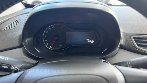 Onix Hatch 1.4 4P FLEX LTZ AUTOMÁTICO