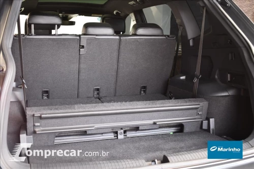 TIGUAN 2.0 350 TSI GASOLINA ALLSPACE R-LINE 4MOTI