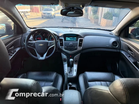CRUZE 1.8 LT Sport6 16V