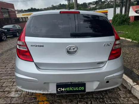 i30 2.0 16V 145cv 5p Aut.