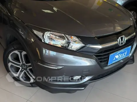HR-V EX 1.8 Flexone 16V 5p Aut.