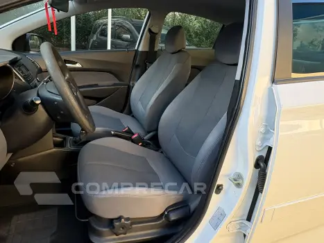 HB20S 1.0 Comfort Plus 12V Turbo