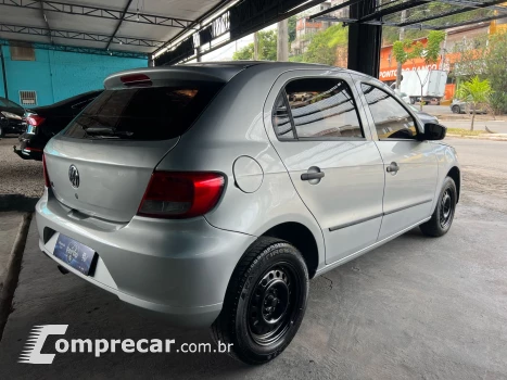 GOL 1.0 MI 8V G.V