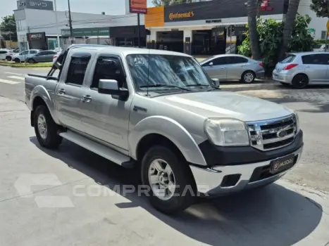 RANGER - 2.3 XLT 16V 4X2 CD 4P MANUAL
