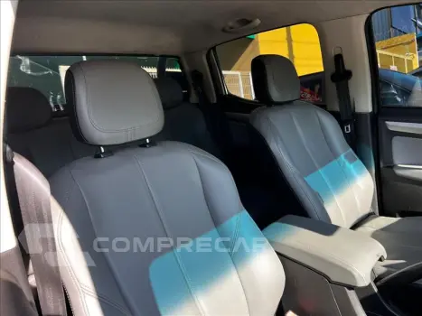 S10 2.8 LTZ 4X4 CD 16V Turbo