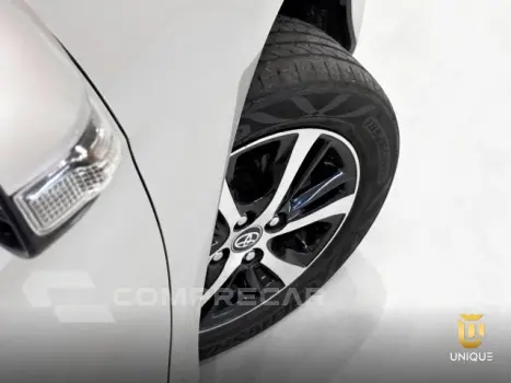 YARIS HATCH - 1.5 16V XLS MULTIDRIVE