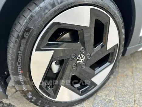 NIVUS 1.4 250 TSI TOTAL FLEX GTS AUTOMÁTICO