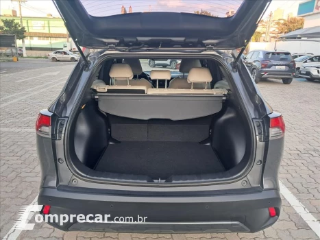 COROLLA CROSS 1.8 VVT-I HYBRID FLEX XRX CVT