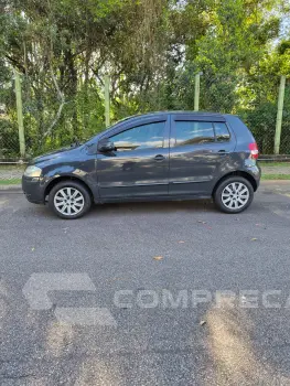 CROSSFOX 1.6 MI 8V
