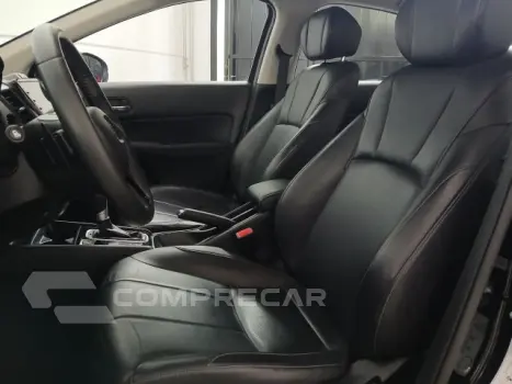 CITY - 1.5 I-VTEC EXL CVT