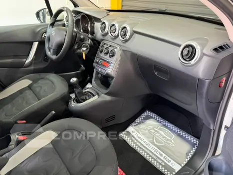 C3 1.5 Tendance 8V