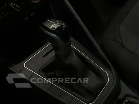 Nivus Comfortline 1.0 200 TSI Flex Aut.