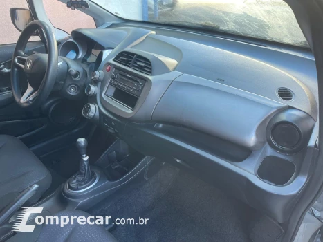 FIT 1.4 LX 16V