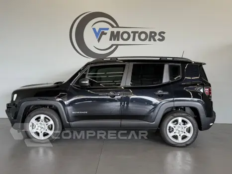 RENEGADE 1.3 T270 TURBO FLEX SPORT AT6