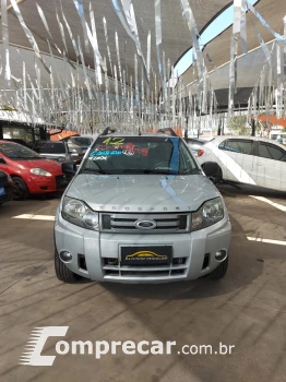EcoSport Freestyle 1.6
